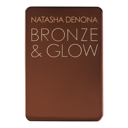 Mini Bronze & Glow