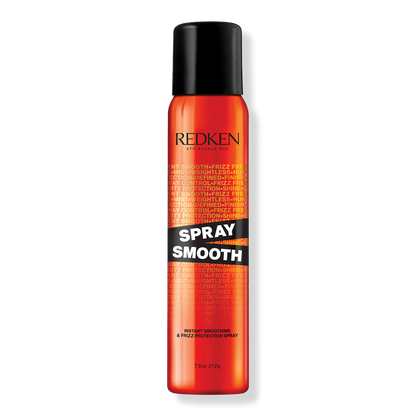 Spray Smooth Anti-Frizz Spray with Heat Protection