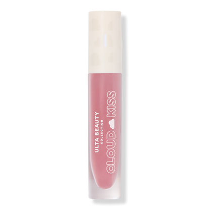 Cloud Kiss Matte Lip Cream