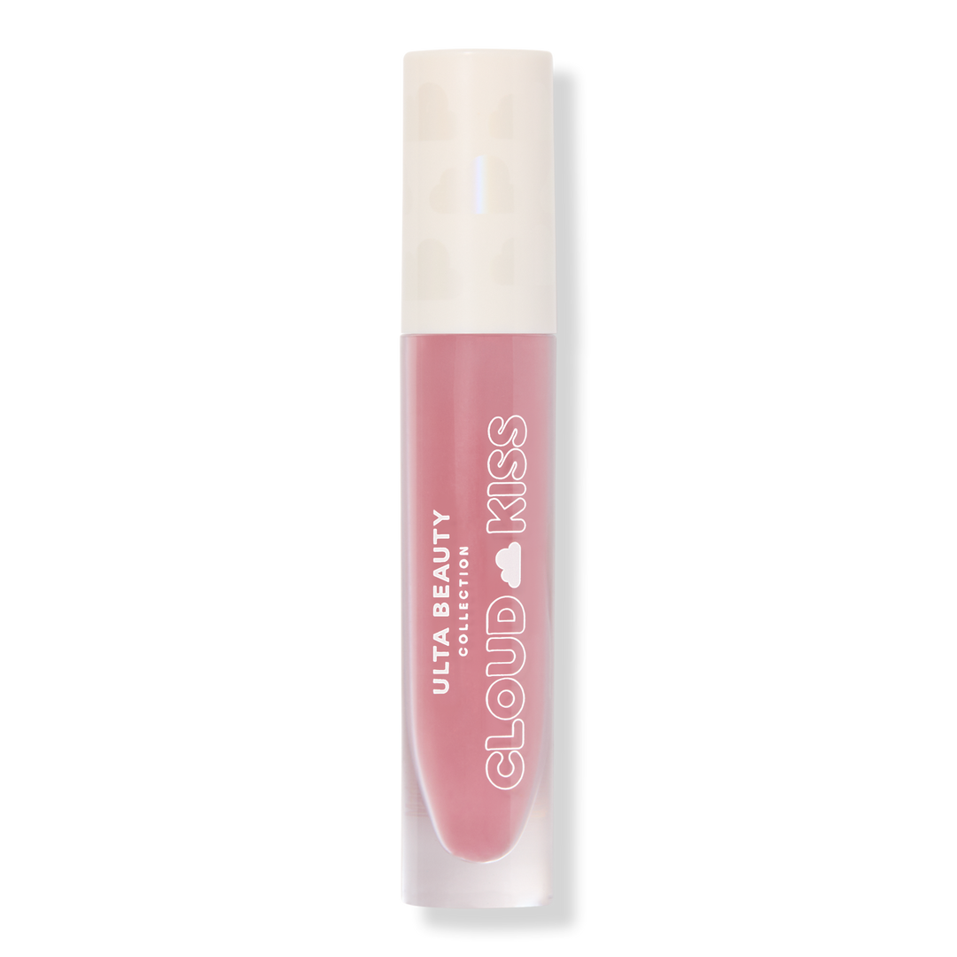 Cloud Kiss Matte Lip Cream