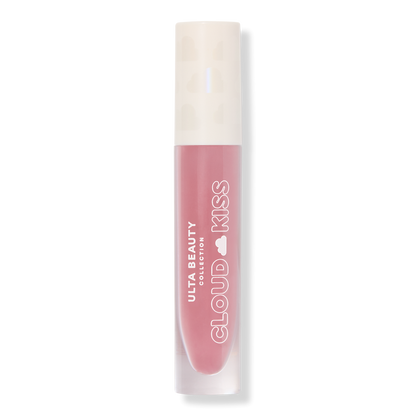 Cloud Kiss Matte Lip Cream