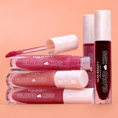 Cloud Kiss Matte Lip Cream