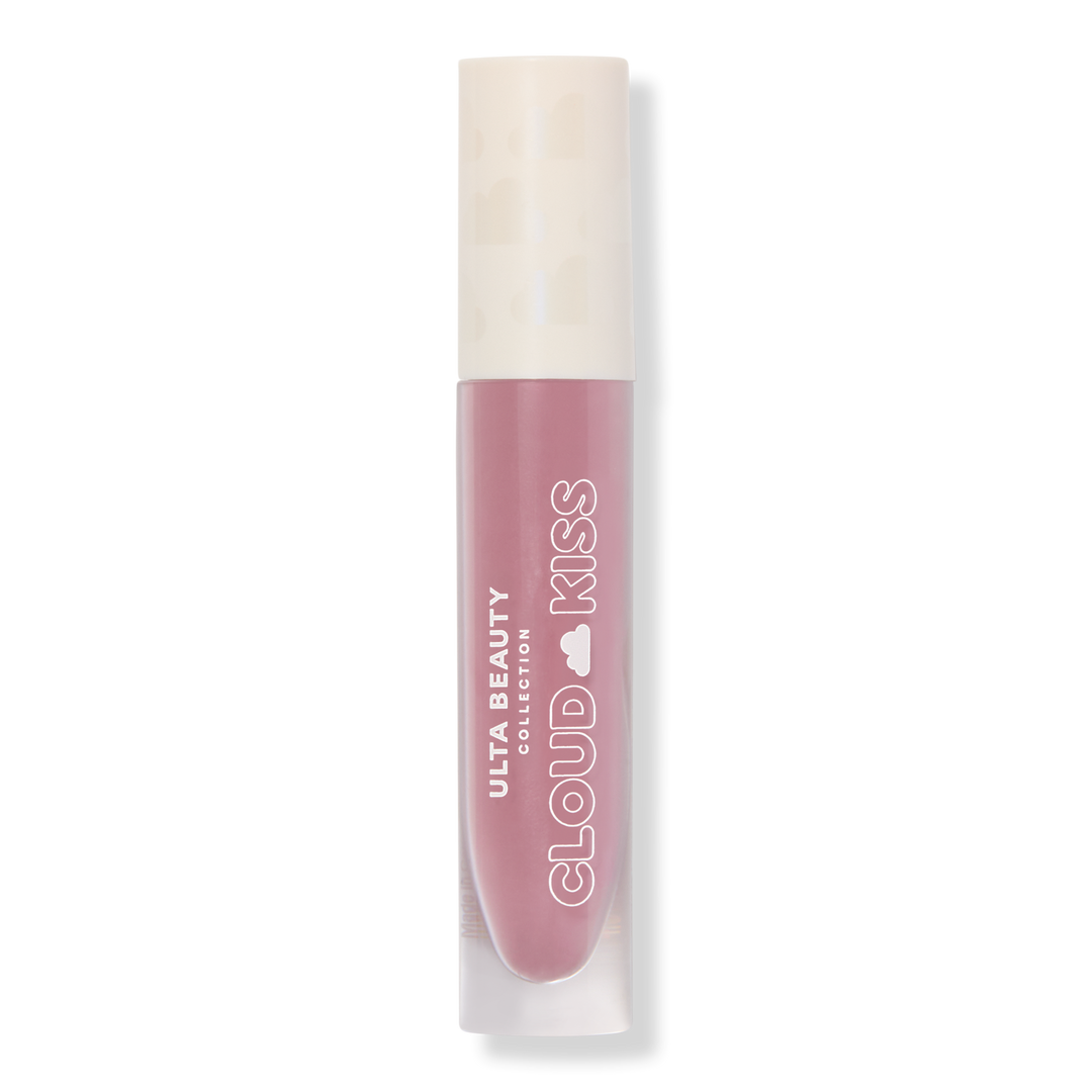 Cloud Kiss Matte Lip Cream