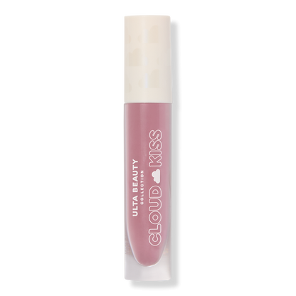 Cloud Kiss Matte Lip Cream