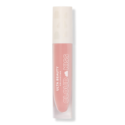 Cloud Kiss Matte Lip Cream