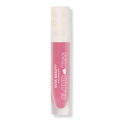 Cloud Kiss Matte Lip Cream