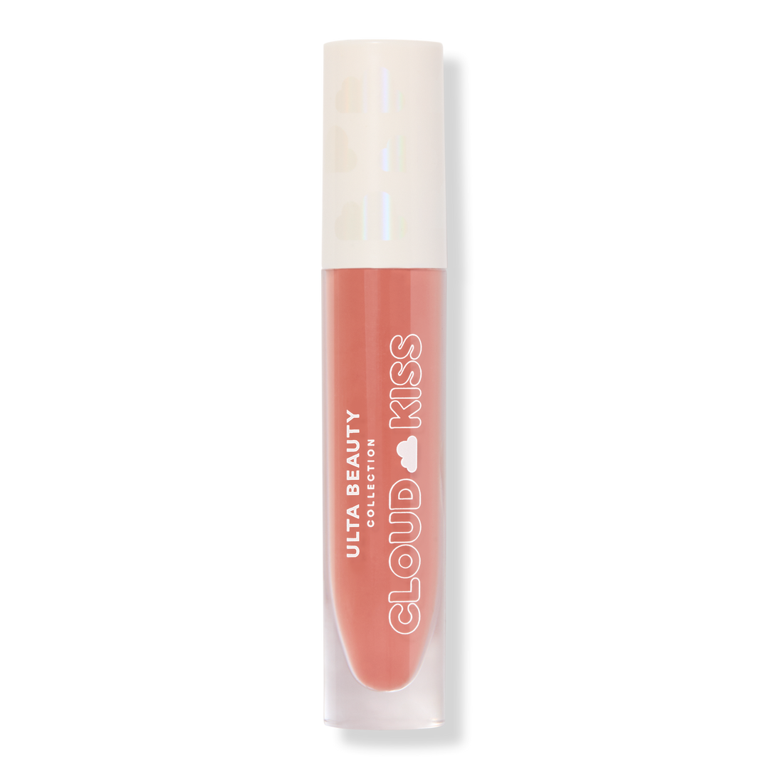 Cloud Kiss Matte Lip Cream