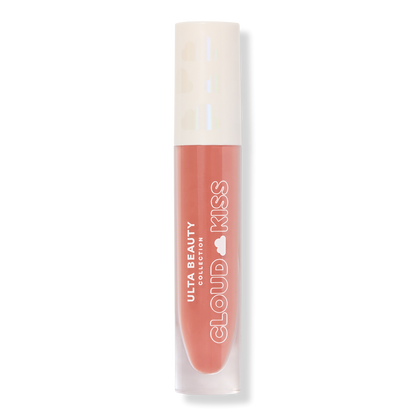Cloud Kiss Matte Lip Cream