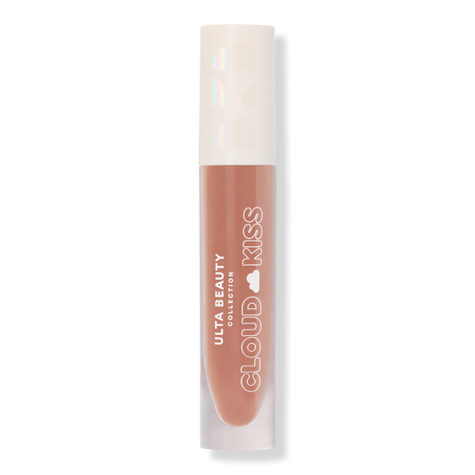 Cloud Kiss Matte Lip Cream