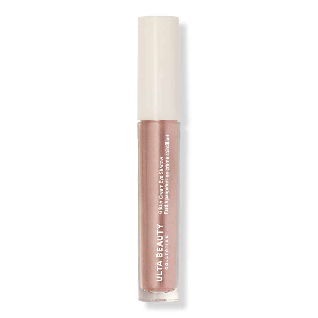 Glitter Cream Eyeshadow