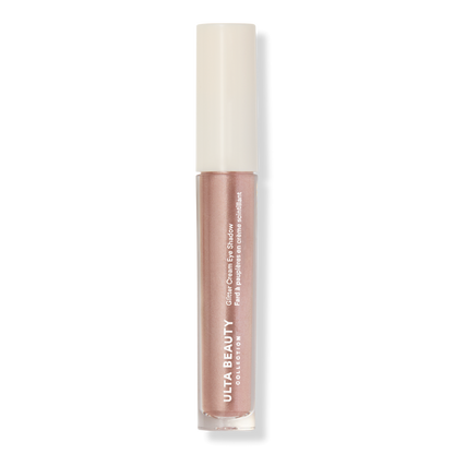 Glitter Cream Eyeshadow