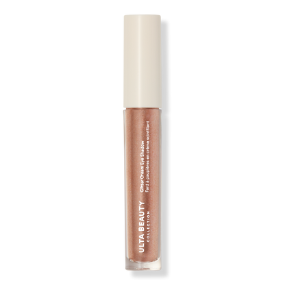 Glitter Cream Eyeshadow