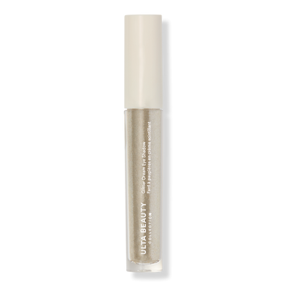 Glitter Cream Eyeshadow