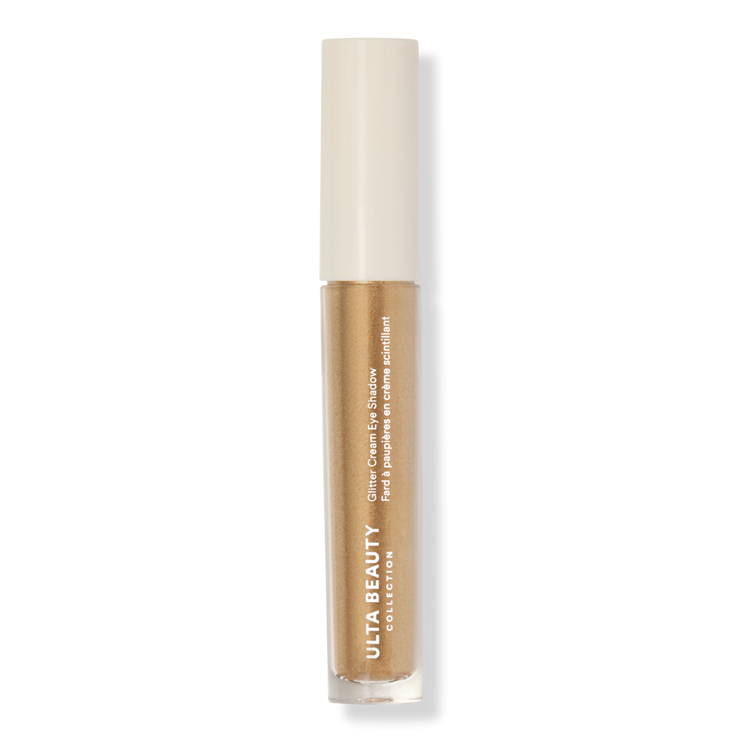 Glitter Cream Eyeshadow
