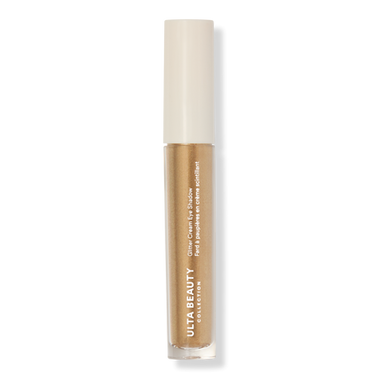 Glitter Cream Eyeshadow