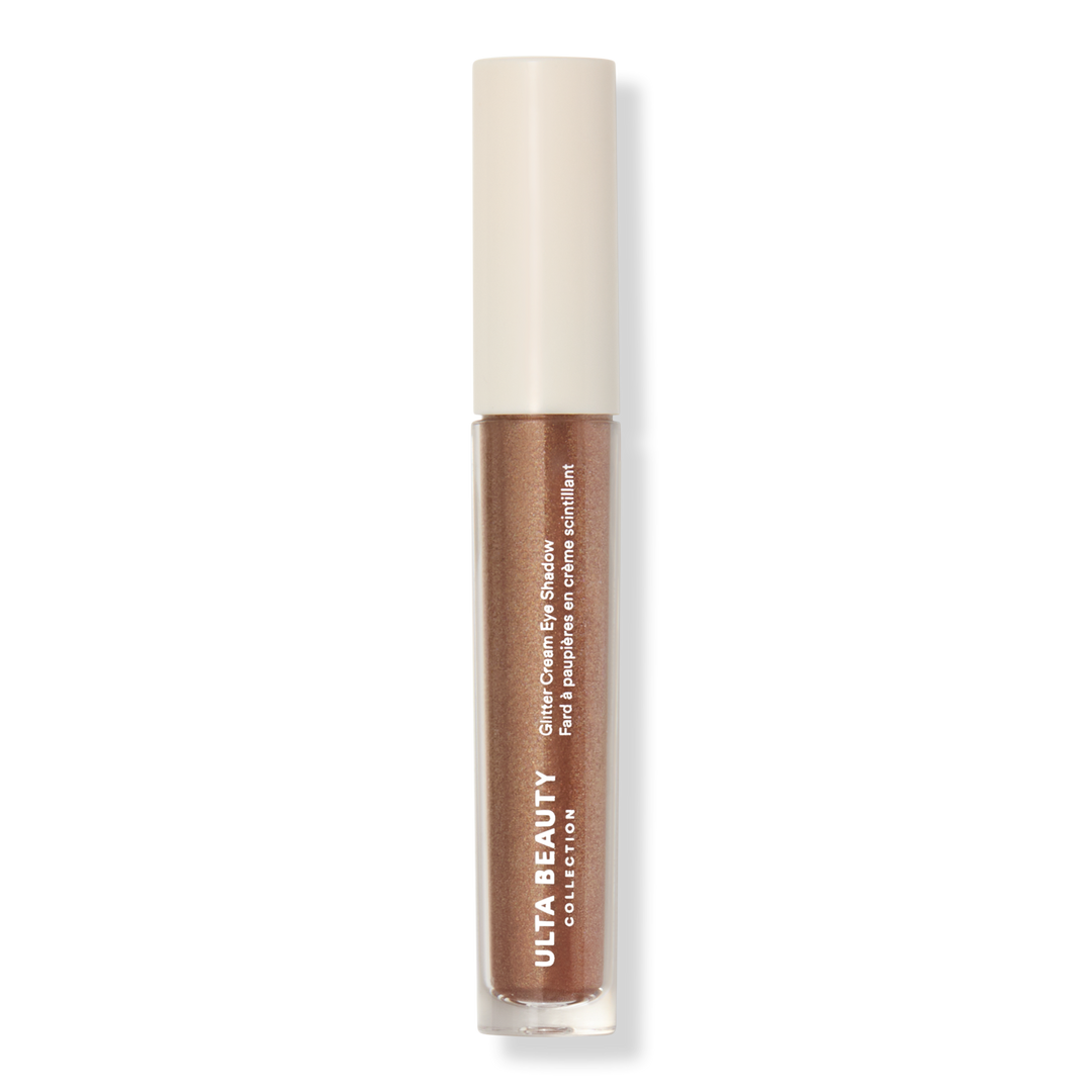 Glitter Cream Eyeshadow