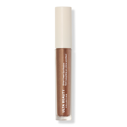 Glitter Cream Eyeshadow