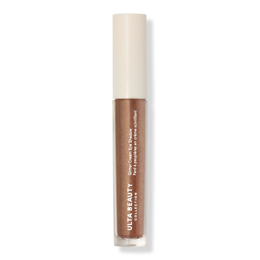 Glitter Cream Eyeshadow