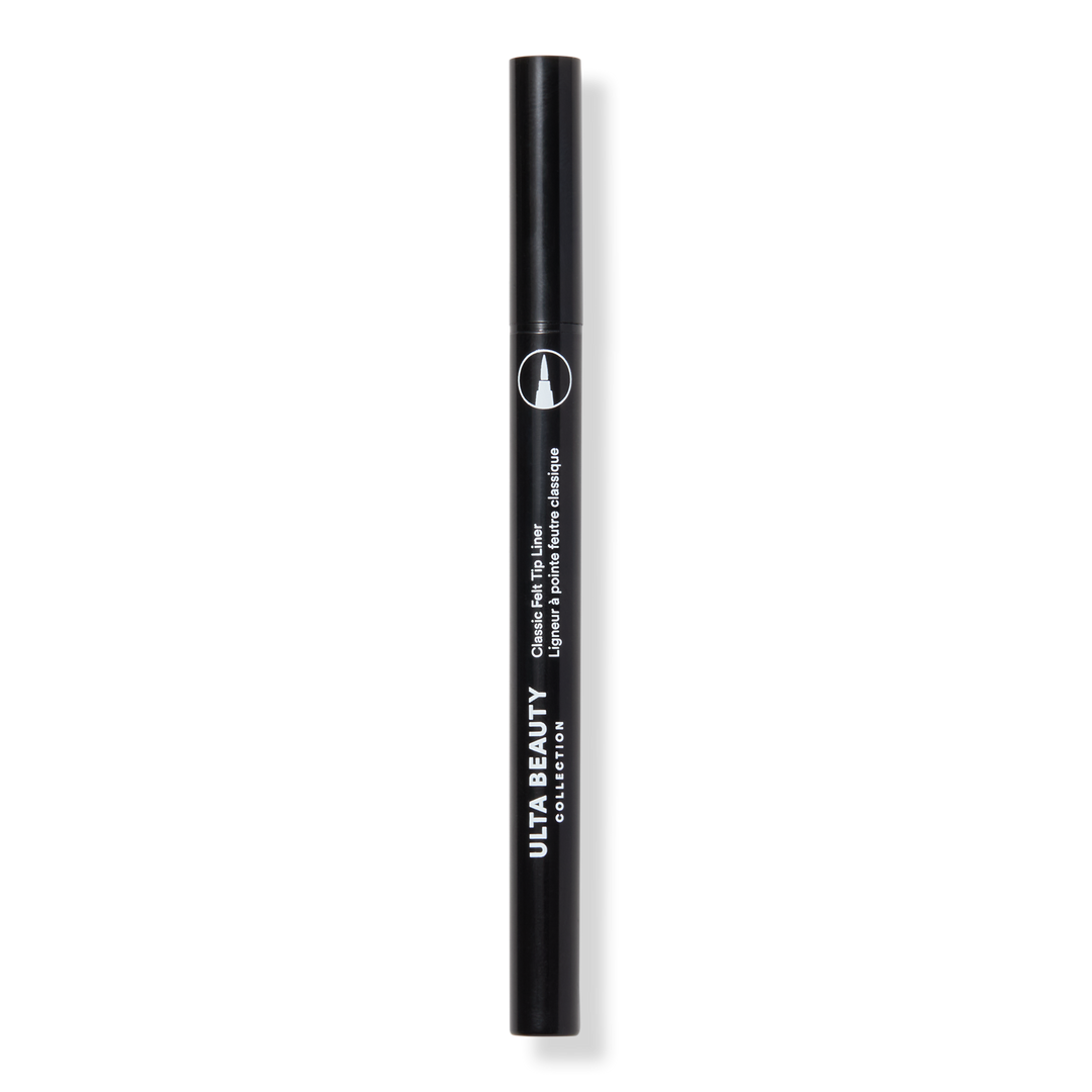 Classic Felt Tip Liquid Liner