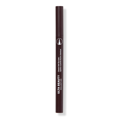 Classic Felt Tip Liquid Liner