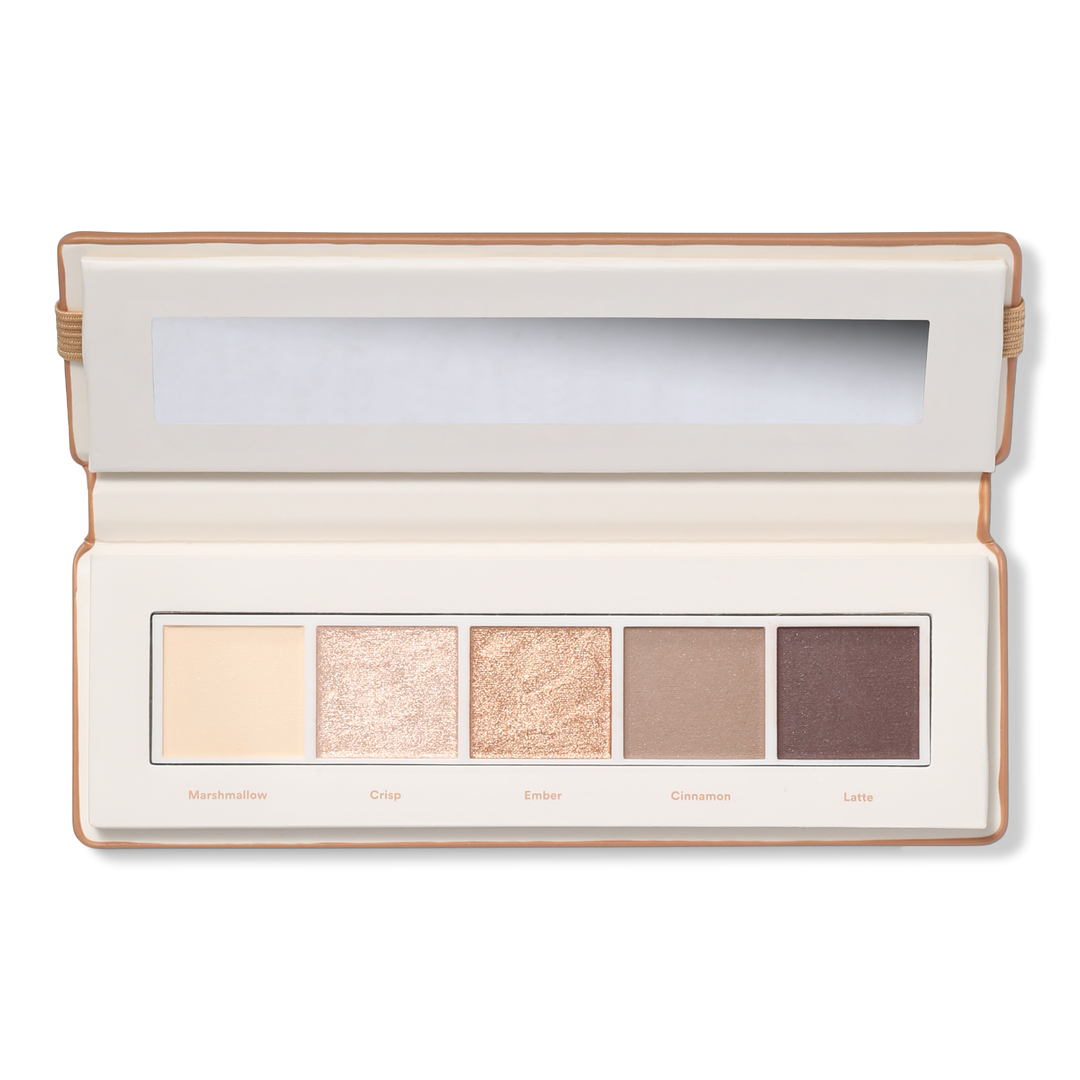 Mini Moods Eye Shadow Palette