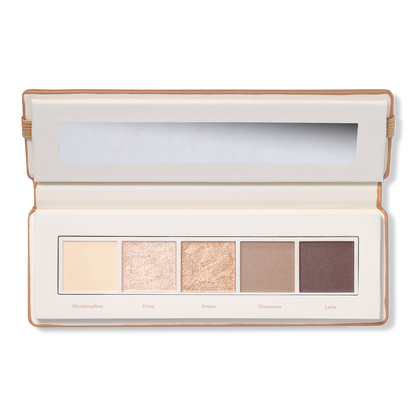 Mini Moods Eye Shadow Palette