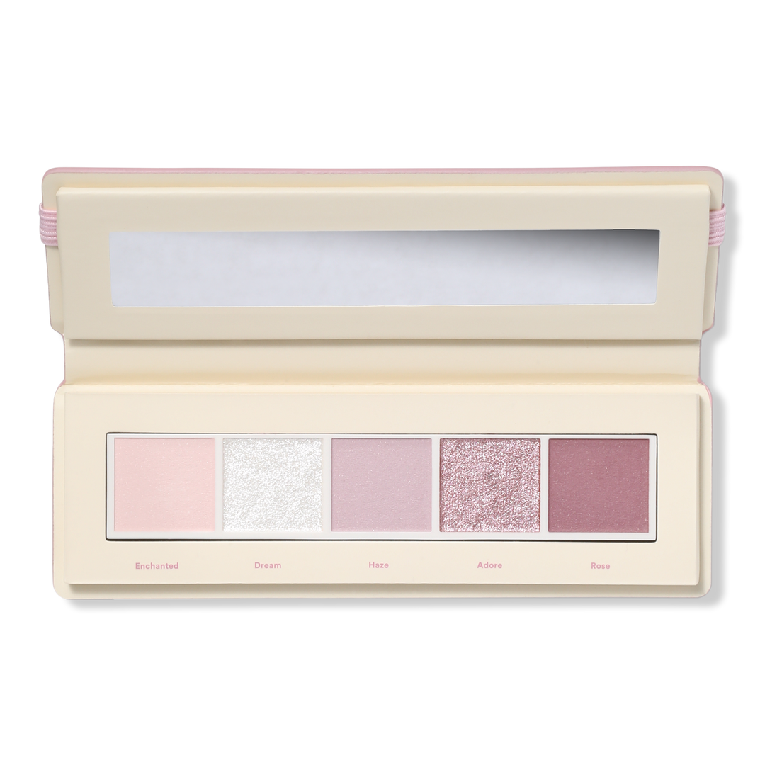 Mini Moods Eye Shadow Palette