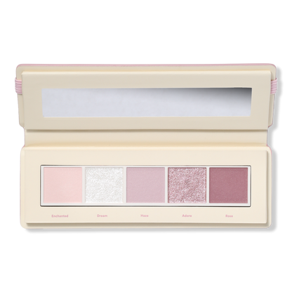 Mini Moods Eye Shadow Palette