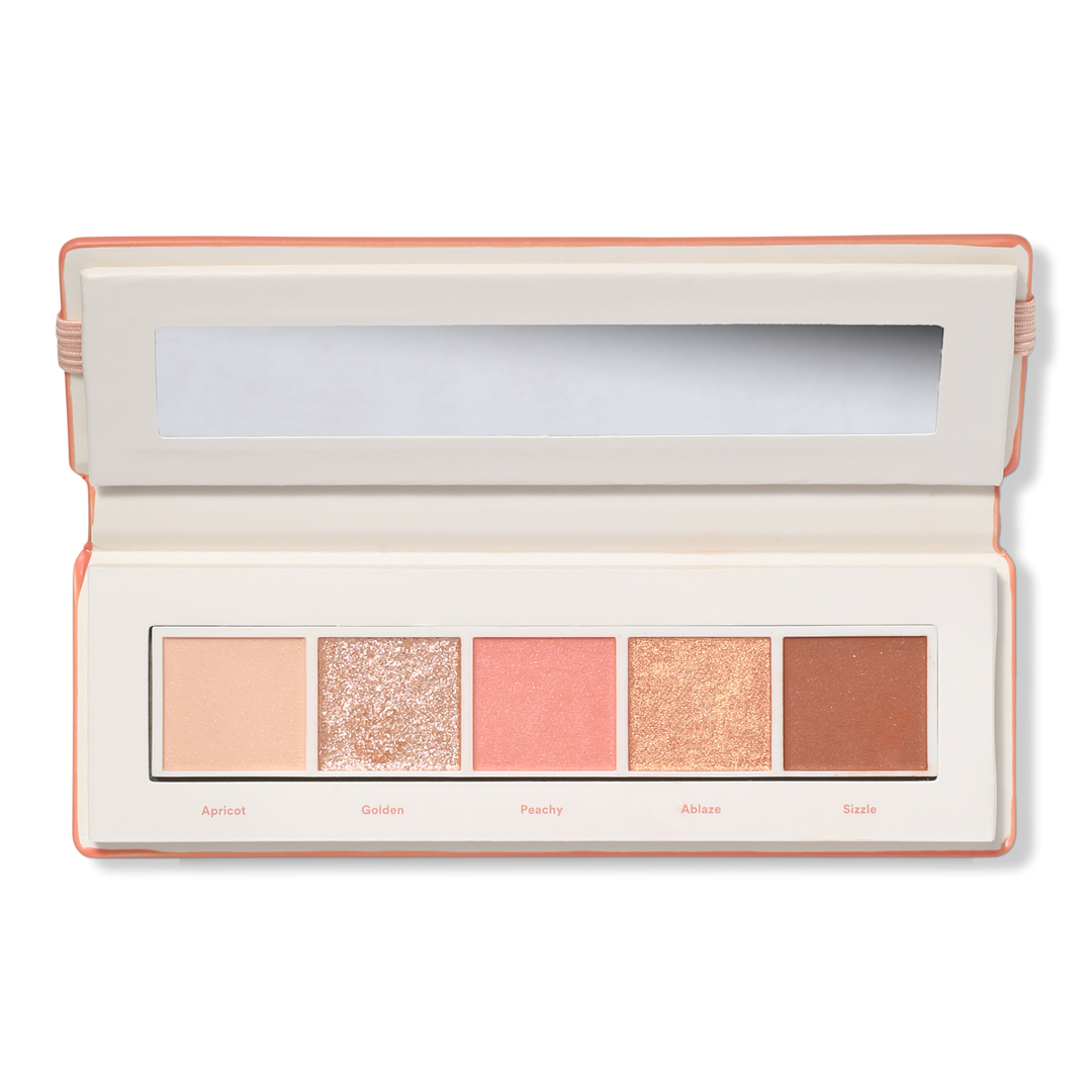 Mini Moods Eye Shadow Palette