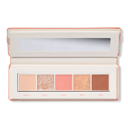 Mini Moods Eye Shadow Palette