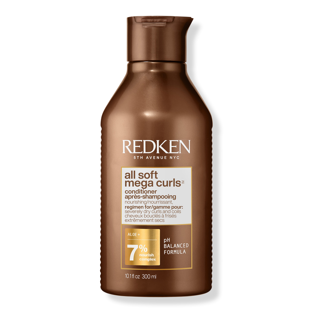 All Soft Mega Curls Conditioner