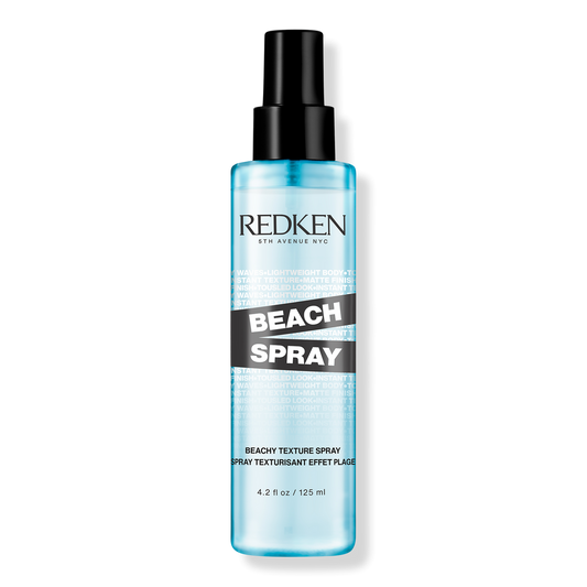 Beach Spray Volume & Texture Spray For Beachy Waves
