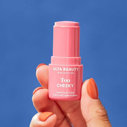 Too Cheeky Lip & Cheek Color Stick