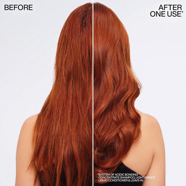 Acidic Bonding Concentrate Lightweight Liquid Conditioner For Fine, Damaged Hair
