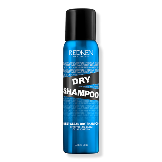 Deep Clean Dry Shampoo