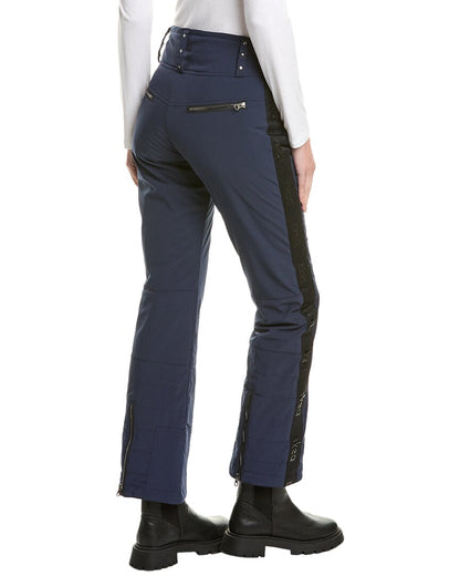 maya slim insulated pant