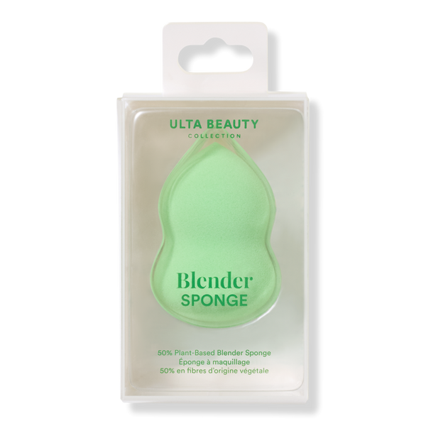 50% Plant Based Makeup Blender Sponge