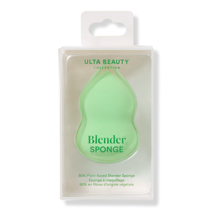 50% Plant Based Makeup Blender Sponge