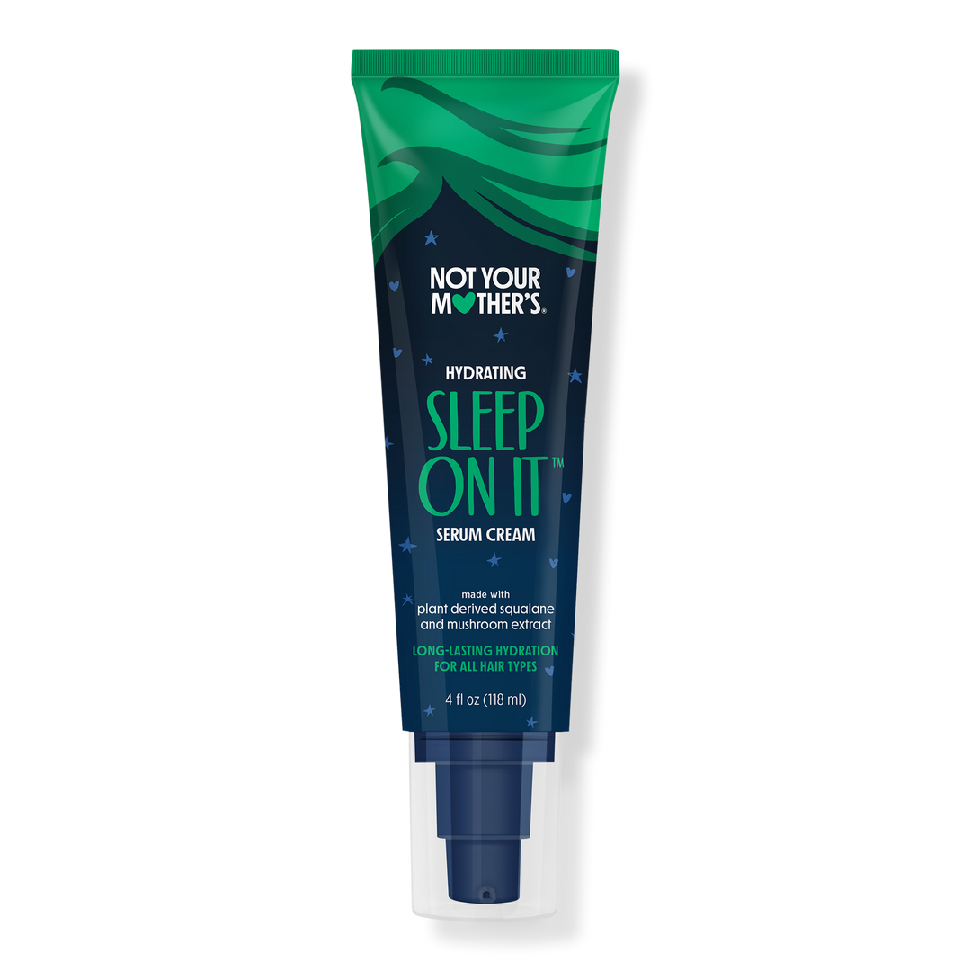Sleep On It Overnight Hydrating Serum Cream