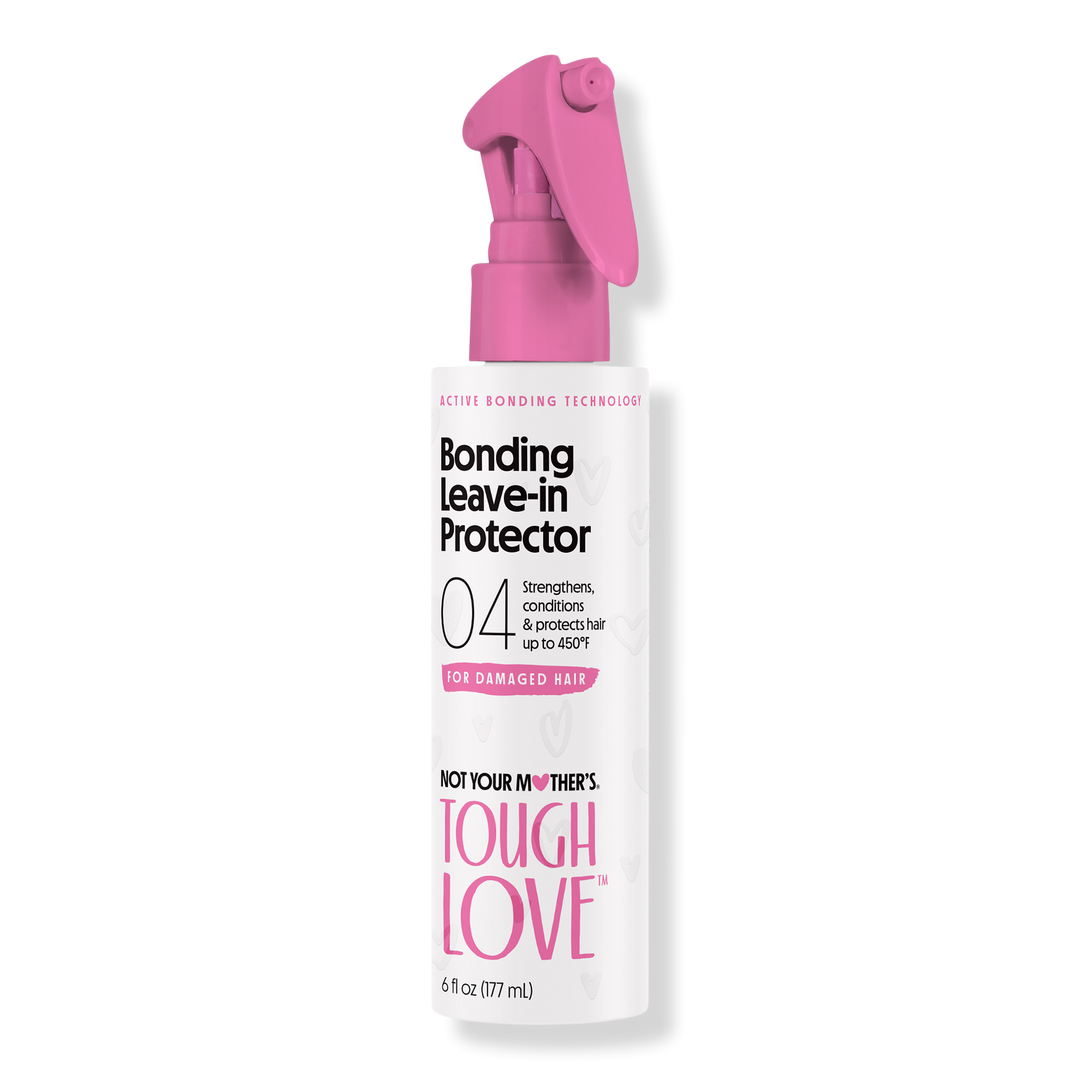 Tough Love Bonding Leave-In Protector