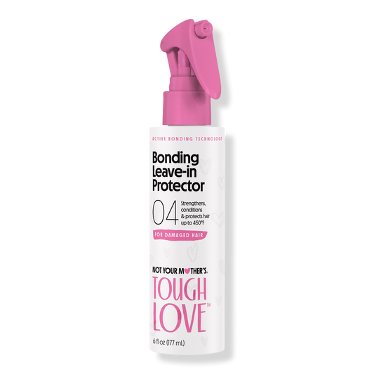 Tough Love Bonding Leave-In Protector