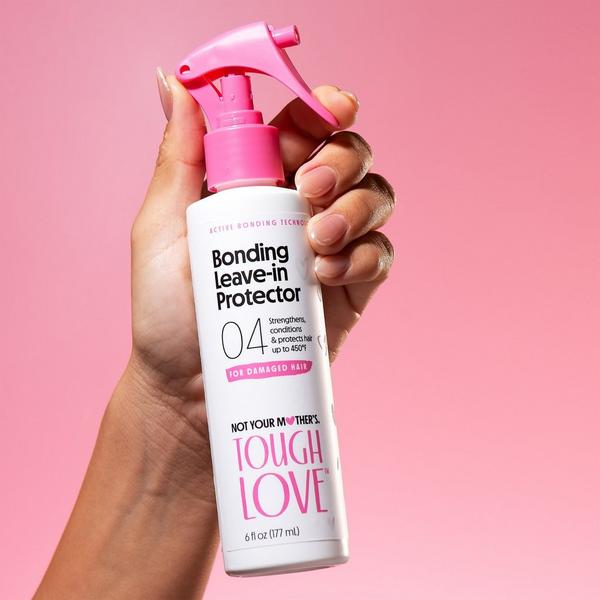 Tough Love Bonding Leave-In Protector