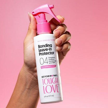 Tough Love Bonding Leave-In Protector