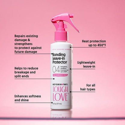 Tough Love Bonding Leave-In Protector