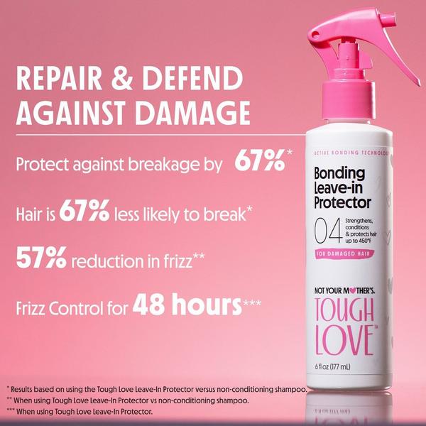 Tough Love Bonding Leave-In Protector