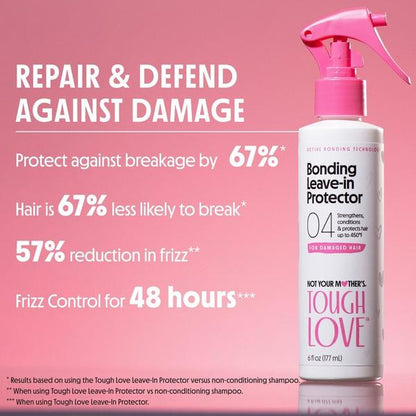 Tough Love Bonding Leave-In Protector
