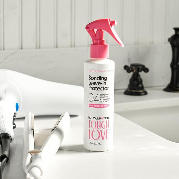 Tough Love Bonding Leave-In Protector