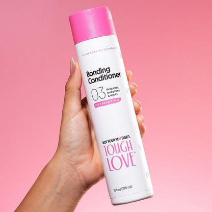 Tough Love Bonding Conditioner
