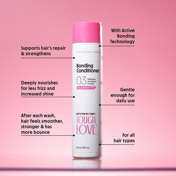 Tough Love Bonding Conditioner