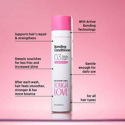 Tough Love Bonding Conditioner